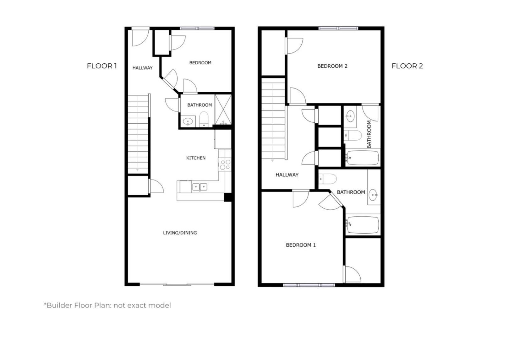 The Sunny Nest Villa Orlando Exterior foto